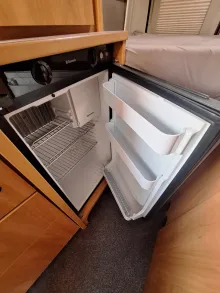 Fahrzeugbild Pössl D-Line 2Win Plus Top Zustand #10