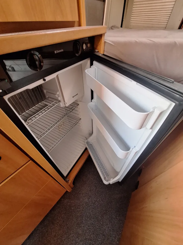 Fahrzeugbild Pössl D-Line 2Win Plus Top Zustand #10