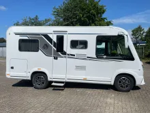Fahrzeugbild Knaus VAN I 550 MF +ABVERKAUF+ #2