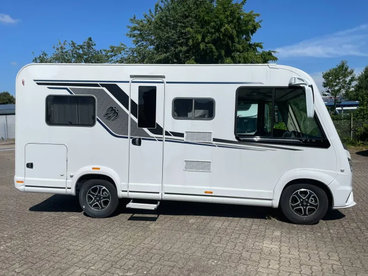 Fahrzeugbild Knaus VAN I 550 MF +ABVERKAUF+ #2