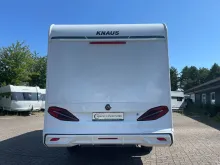 Fahrzeugbild Knaus VAN I 550 MF +ABVERKAUF+ #4
