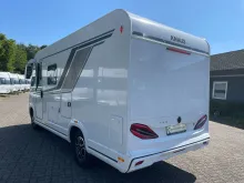 Fahrzeugbild Knaus VAN I 550 MF +ABVERKAUF+ #5