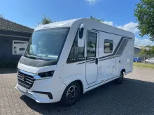 Fahrzeugbild Knaus VAN I 550 MF +ABVERKAUF+ #6