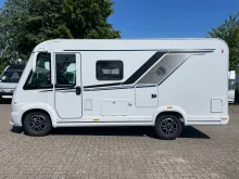 Fahrzeugbild Knaus VAN I 550 MF +ABVERKAUF+ #7