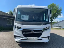 Fahrzeugbild Knaus VAN I 550 MF +ABVERKAUF+ #8