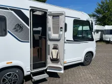 Fahrzeugbild Knaus VAN I 550 MF +ABVERKAUF+ #9