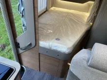 Fahrzeugbild Knaus VAN I 550 MF +ABVERKAUF+ #11