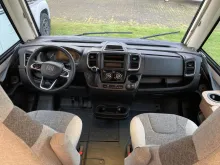 Fahrzeugbild Knaus VAN I 550 MF +ABVERKAUF+ #12