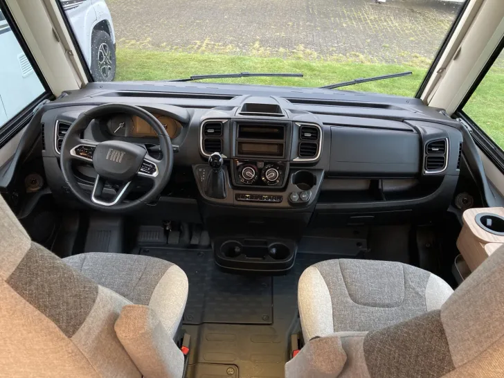 Fahrzeugbild Knaus VAN I 550 MF +ABVERKAUF+ #12