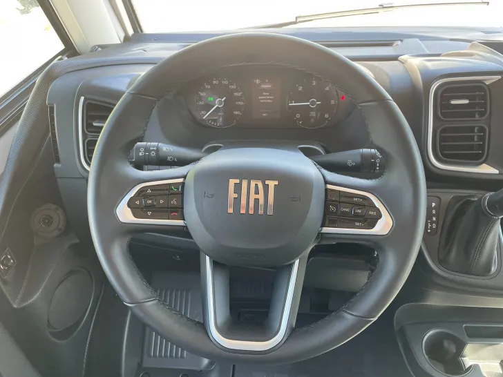 Fahrzeugbild Knaus VAN I 550 MF +ABVERKAUF+ #13
