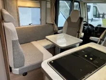 Fahrzeugbild Knaus VAN I 550 MF +ABVERKAUF+ #14