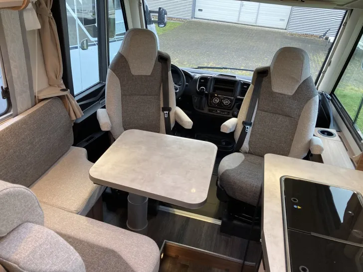 Fahrzeugbild Knaus VAN I 550 MF +ABVERKAUF+ #15