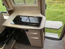 Fahrzeugbild Knaus VAN I 550 MF +ABVERKAUF+ #16