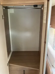 Fahrzeugbild Knaus VAN I 550 MF +ABVERKAUF+ #21