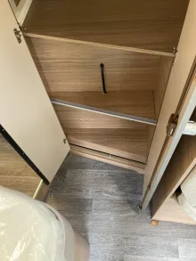 Fahrzeugbild Knaus VAN I 550 MF +ABVERKAUF+ #22