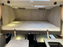 Fahrzeugbild Knaus VAN I 550 MF +ABVERKAUF+ #23