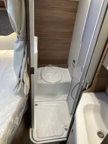 Fahrzeugbild Knaus VAN I 550 MF +ABVERKAUF+ #24