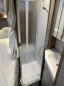 Fahrzeugbild Knaus VAN I 550 MF +ABVERKAUF+ #25