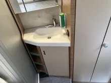 Fahrzeugbild Knaus VAN I 550 MF +ABVERKAUF+ #26