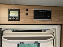 Fahrzeugbild Knaus VAN I 550 MF +ABVERKAUF+ #27