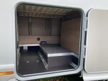 Fahrzeugbild Knaus VAN I 550 MF +ABVERKAUF+ #28