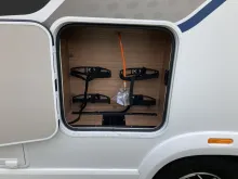 Fahrzeugbild Knaus VAN I 550 MF +ABVERKAUF+ #29