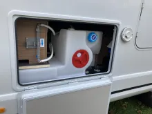 Fahrzeugbild Knaus VAN I 550 MF +ABVERKAUF+ #30