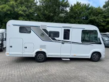 Fahrzeugbild Knaus VAN I 650 MEG +ABVERKAUF+ #2