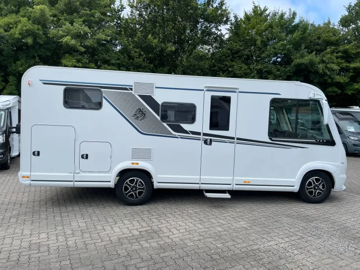 Fahrzeugbild Knaus VAN I 650 MEG +ABVERKAUF+ #2