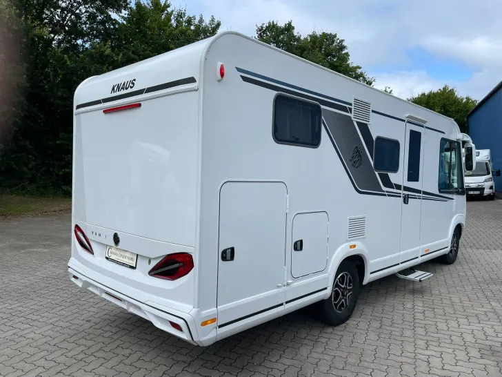 Fahrzeugbild Knaus VAN I 650 MEG +ABVERKAUF+ #3