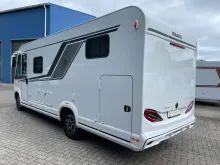Fahrzeugbild Knaus VAN I 650 MEG +ABVERKAUF+ #5