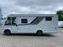 Fahrzeugbild Knaus VAN I 650 MEG +ABVERKAUF+ #6
