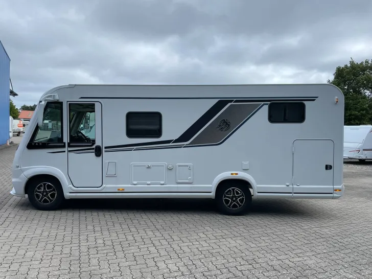 Fahrzeugbild Knaus VAN I 650 MEG +ABVERKAUF+ #6