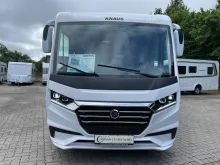 Fahrzeugbild Knaus VAN I 650 MEG +ABVERKAUF+ #8