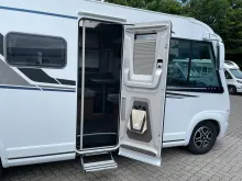 Fahrzeugbild Knaus VAN I 650 MEG +ABVERKAUF+ #9