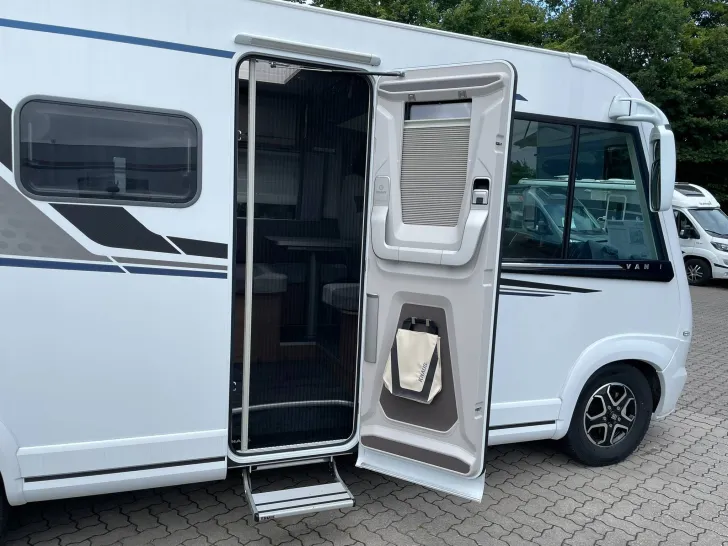 Fahrzeugbild Knaus VAN I 650 MEG +ABVERKAUF+ #9