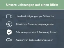 Fahrzeugbild Knaus VAN I 650 MEG +ABVERKAUF+ #10