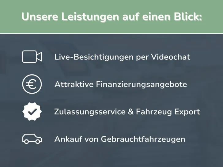 Fahrzeugbild Knaus VAN I 650 MEG +ABVERKAUF+ #10
