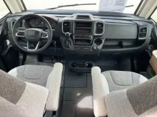 Fahrzeugbild Knaus VAN I 650 MEG +ABVERKAUF+ #11