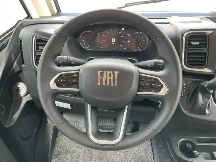 Fahrzeugbild Knaus VAN I 650 MEG +ABVERKAUF+ #12