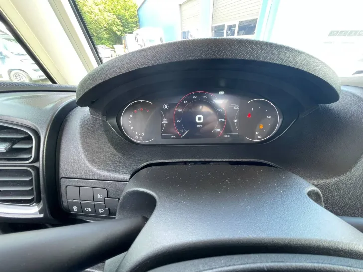 Fahrzeugbild Knaus VAN I 650 MEG +ABVERKAUF+ #13