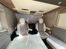 Fahrzeugbild Knaus VAN I 650 MEG +ABVERKAUF+ #15