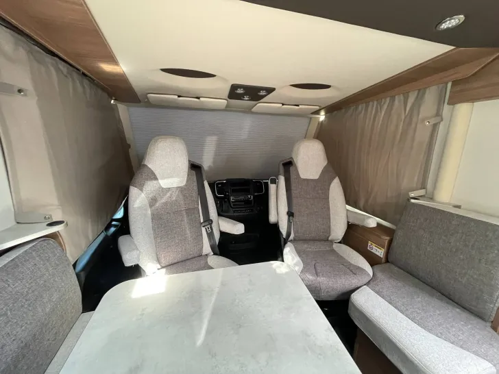 Fahrzeugbild Knaus VAN I 650 MEG +ABVERKAUF+ #15