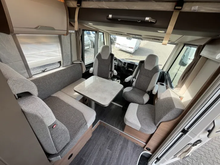 Fahrzeugbild Knaus VAN I 650 MEG +ABVERKAUF+ #17
