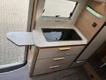 Fahrzeugbild Knaus VAN I 650 MEG +ABVERKAUF+ #18