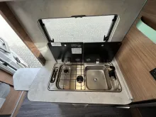 Fahrzeugbild Knaus VAN I 650 MEG +ABVERKAUF+ #19