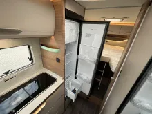 Fahrzeugbild Knaus VAN I 650 MEG +ABVERKAUF+ #20