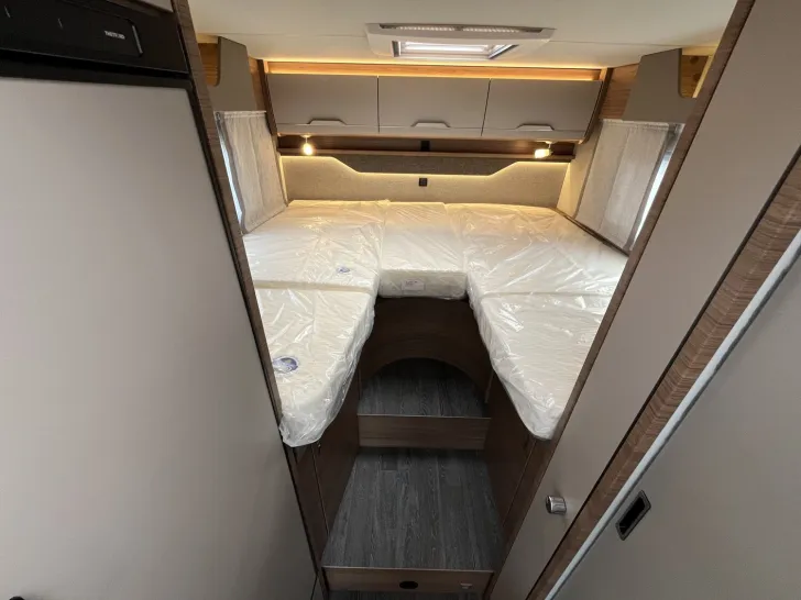 Fahrzeugbild Knaus VAN I 650 MEG +ABVERKAUF+ #22