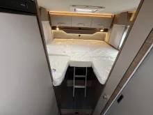 Fahrzeugbild Knaus VAN I 650 MEG +ABVERKAUF+ #23