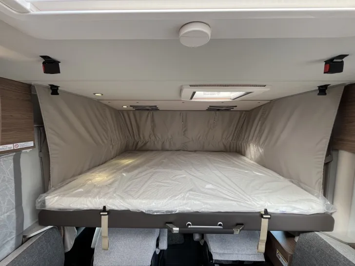 Fahrzeugbild Knaus VAN I 650 MEG +ABVERKAUF+ #24